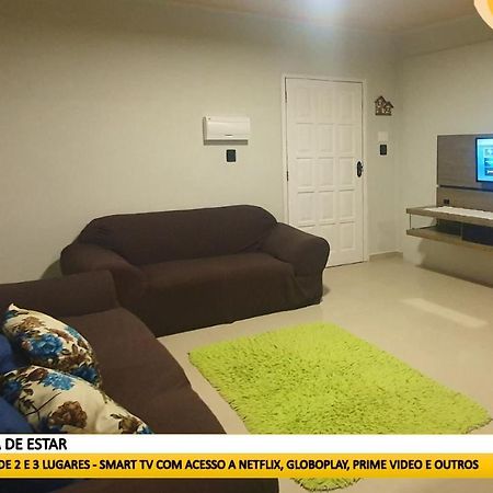 Casa Na Prainha Com Ar-Condicionado E Garagem Leilighet Arraial do Cabo Eksteriør bilde