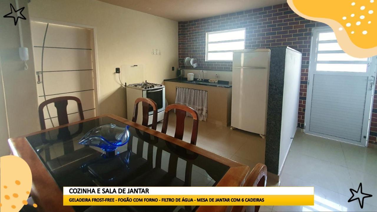Casa Na Prainha Com Ar-Condicionado E Garagem Leilighet Arraial do Cabo Eksteriør bilde